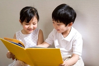 Lựa chọn đèn bàn giúp con bảo vệ đôi mắt?