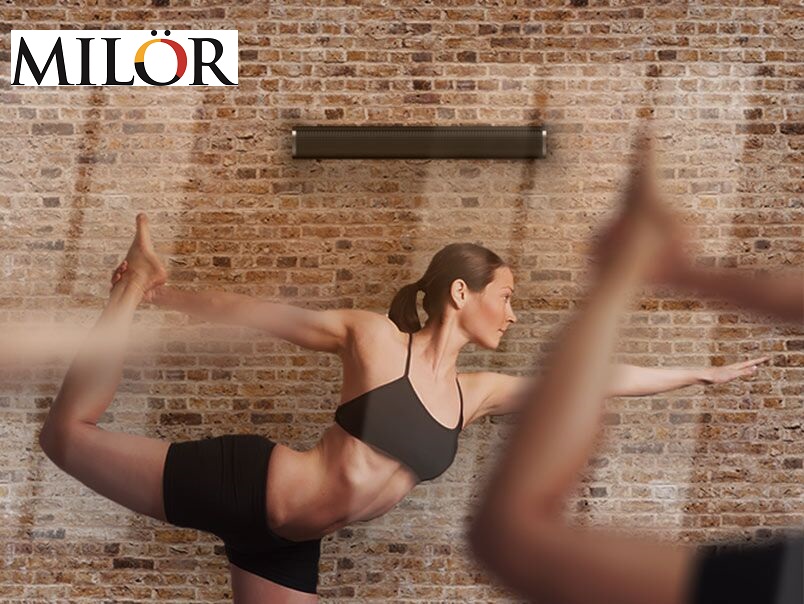 How to Choose an Infrared Heater P2