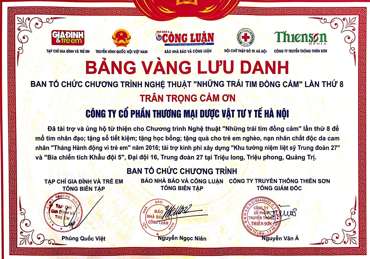 ORBE THAM DỰ CHƯƠNG TRÌNH NGHỆ THUẬT 