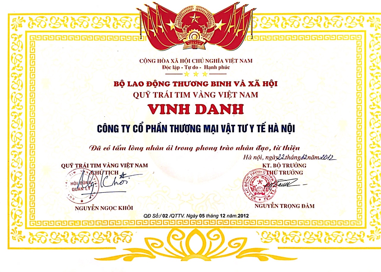 ORBE THAM DỰ 