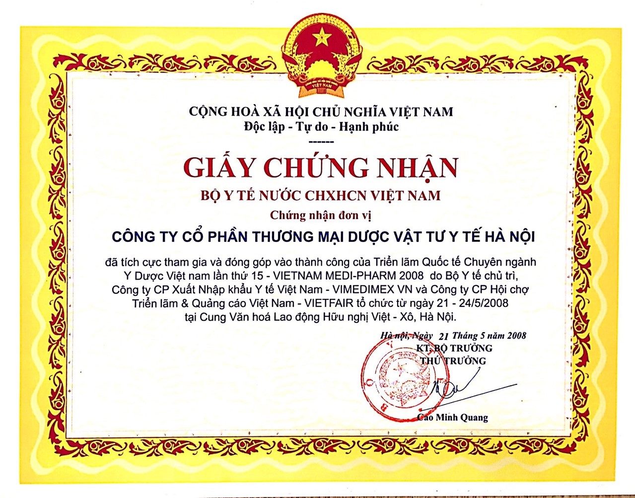 ORBE Tham DỰ  