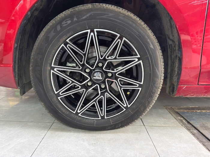 Độ lazang MG5 – Nâng Tầm Diện Mạo, Cải Thiện Hiệu Suất Vận Hành