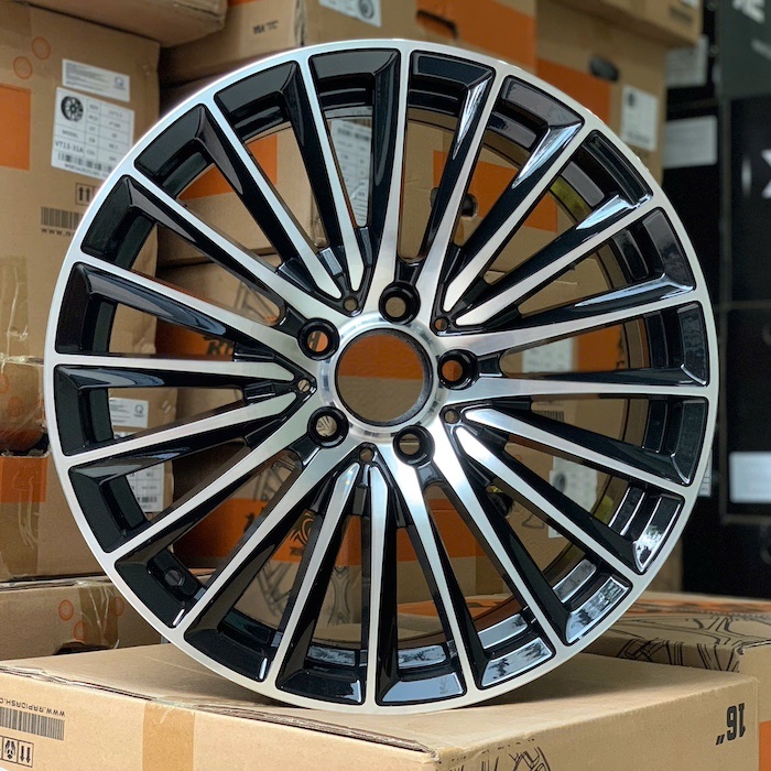 Top những mẫu Lazang Limo Green đẹp nhất năm 2025 2026