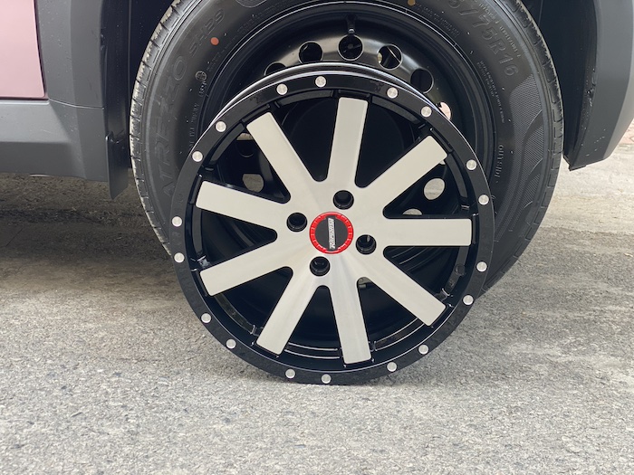 Tổng Hợp Những Mẫu Mâm Xe VF3 Đẹp, Thể Thao Và Đáng Mua Nhất Năm 2025-2026