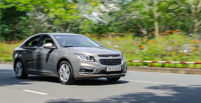 Các bước để độ xe hoàn chỉnh