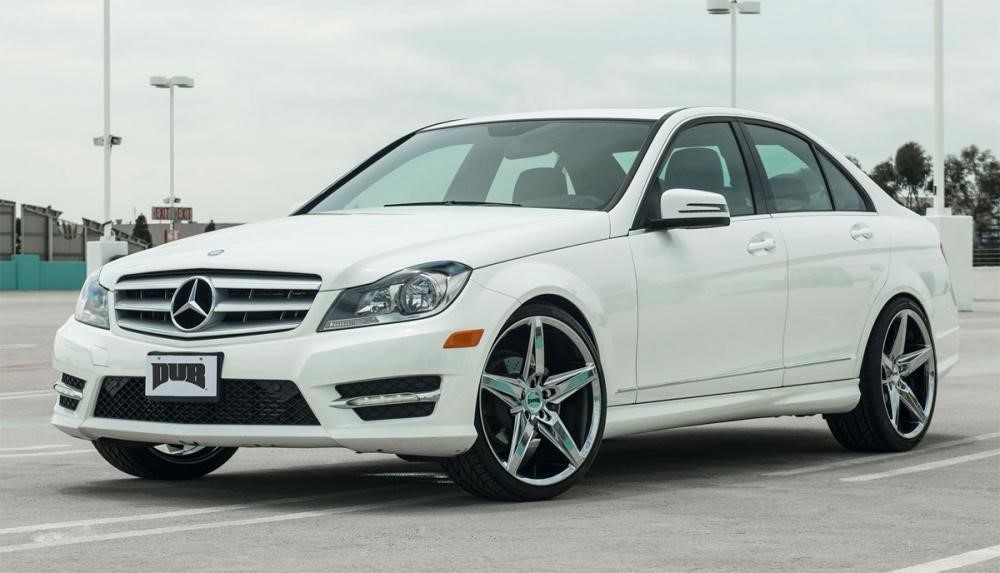 Những thay đổi sau khi độ lazang ô tô