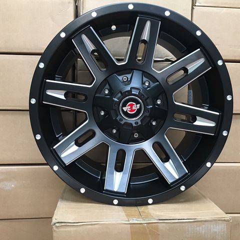 Lazang xe Aveo cao cấp