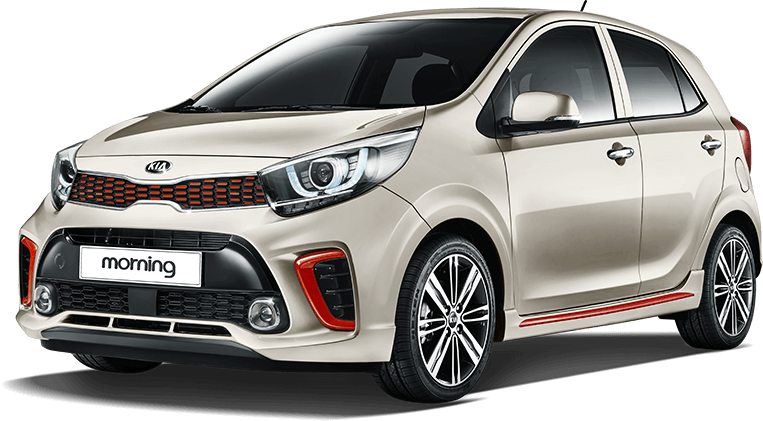Những điều bạn cần biết về Lazang xe Morning