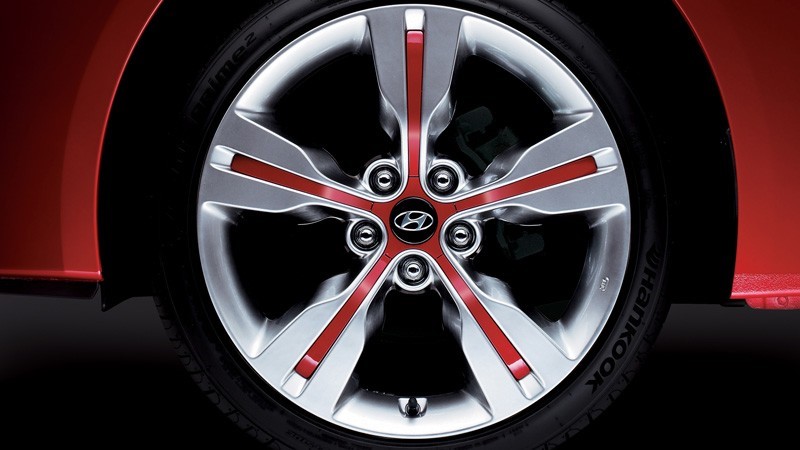 Chiếc xe ô tô của bạn có cần lazang hay không?