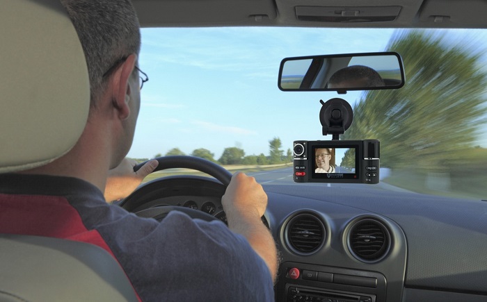 Lợi ích vượt trội khi sử dụng camera hành trình