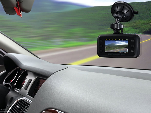 Lưu ý khi mua camera hành trình cho ô tô
