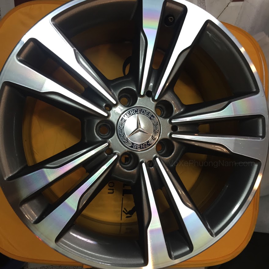 Những điều bạn cần biết về mâm xe ford ranger