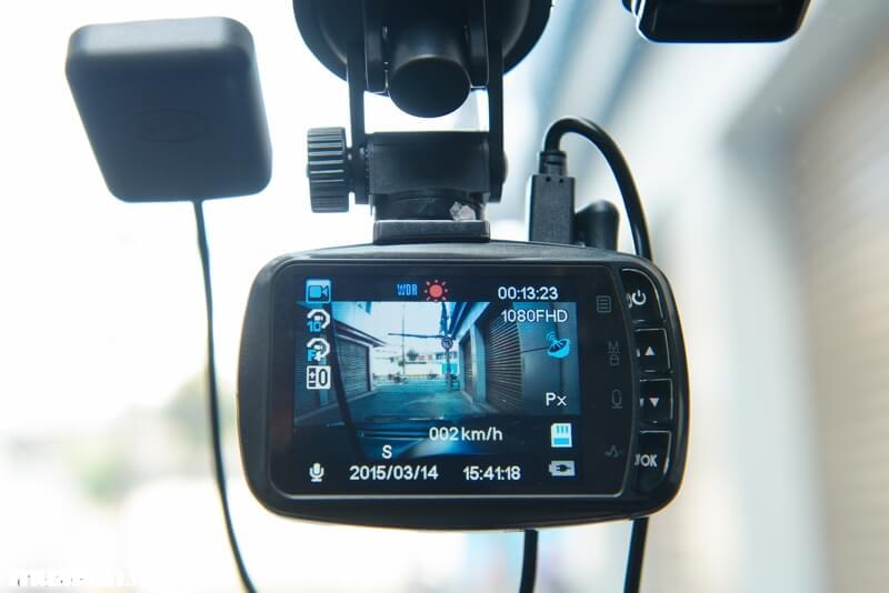 Camera hành trình – thiết bị cần thiết cho ô tô của bạn