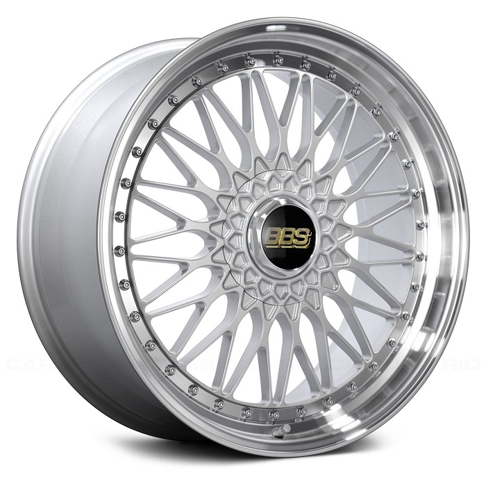 BBS Super RS