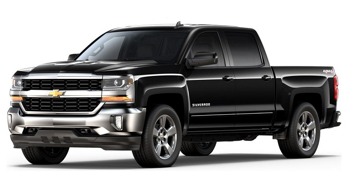 Chevrolet hay còn gọi là Chevy có tên chính thức là Division Chevrolet