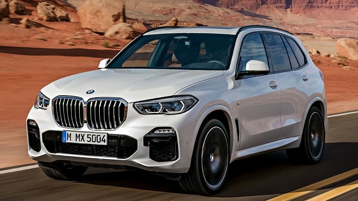 BMW là một công ty sản xuất xe hơi và xe máy quan trọng của Đức