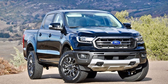 Công ty Ford Motor là một công ty đa quốc gia Hoa Kỳ