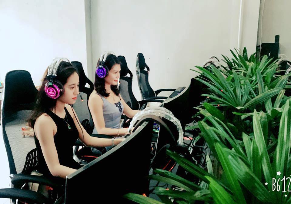 LIGHTNING.VN - Gaming Gear Siêu Chất Thương Hiệu Việt