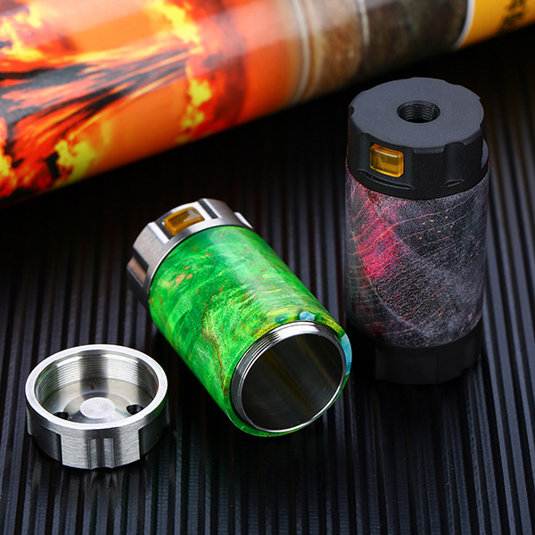 Bán Vape chính hãng MINI STICK Ultroner thuốc lá shisha điện tử tp hcm