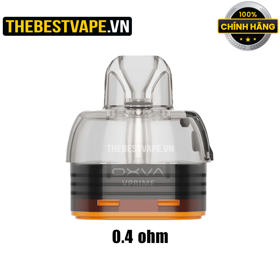 Oxva - VPRIME Cartridge 5ML ( Đầu Pod )