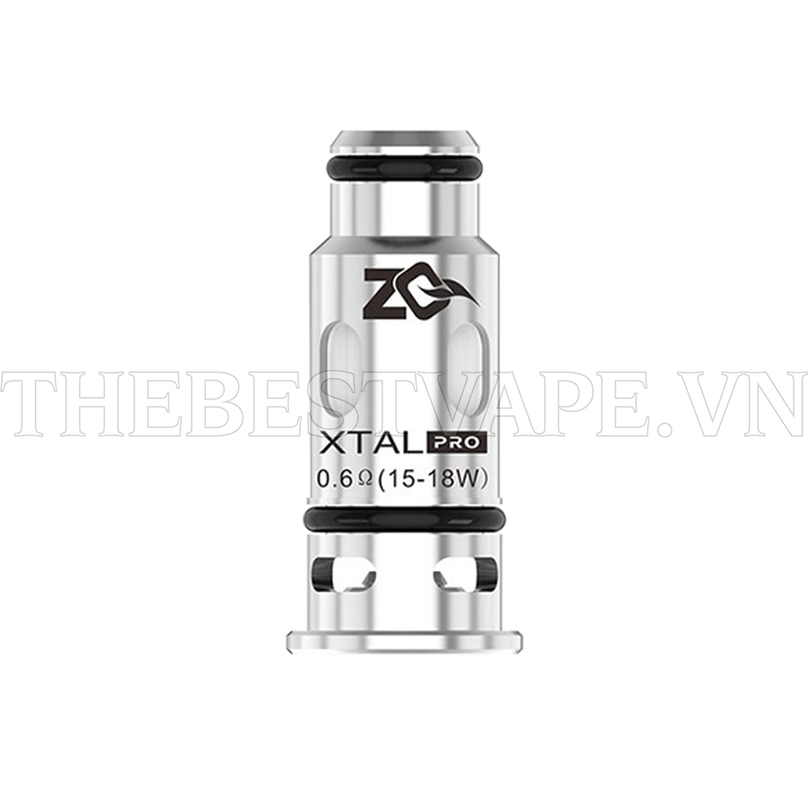 ZQ VAPOR - XTAL Pro Coil - Occ Replacement ( lõi đốt )