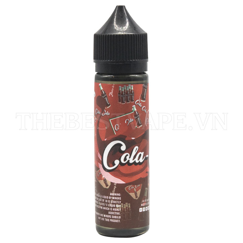 COLA COLA by Liquid