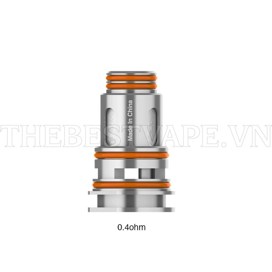 GeekVape - P SERIES Coil - Occ Replacment ( lõi đốt )