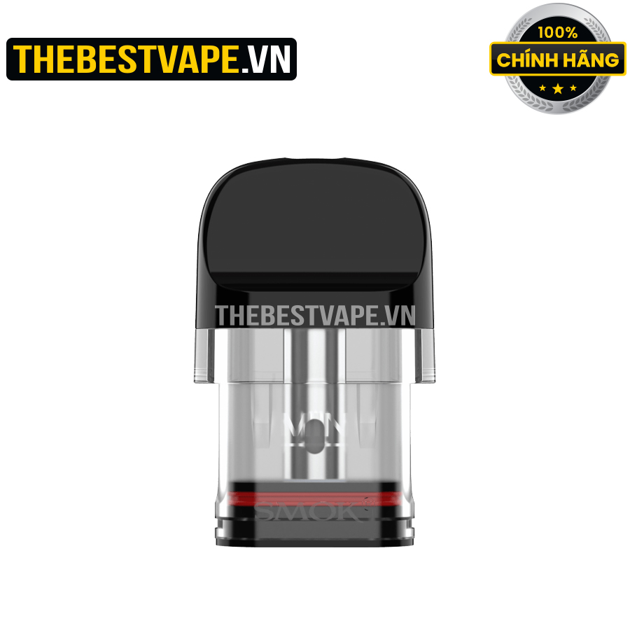 Smok - NOVO 2X - Cartridge ( Đầu Pod )