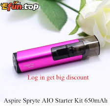 Aspire Spryte Aio