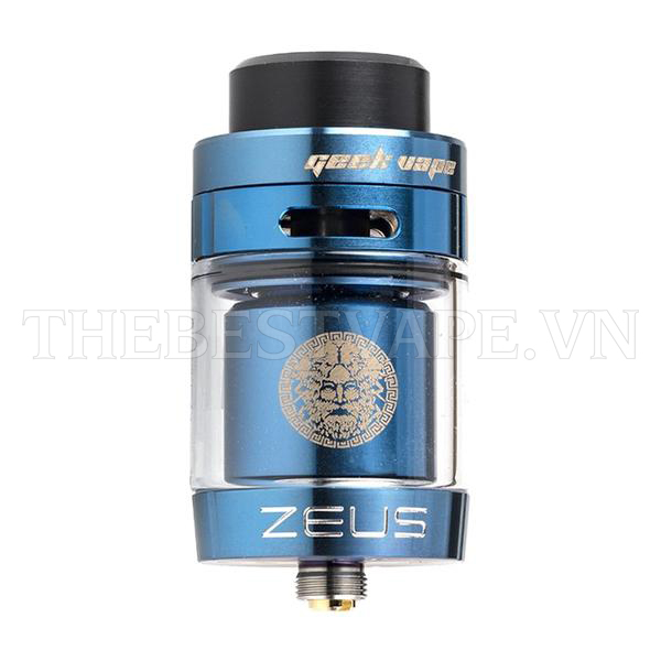 Đầu đốt vape ZUES DUAL RTA chính hãng GeekVape