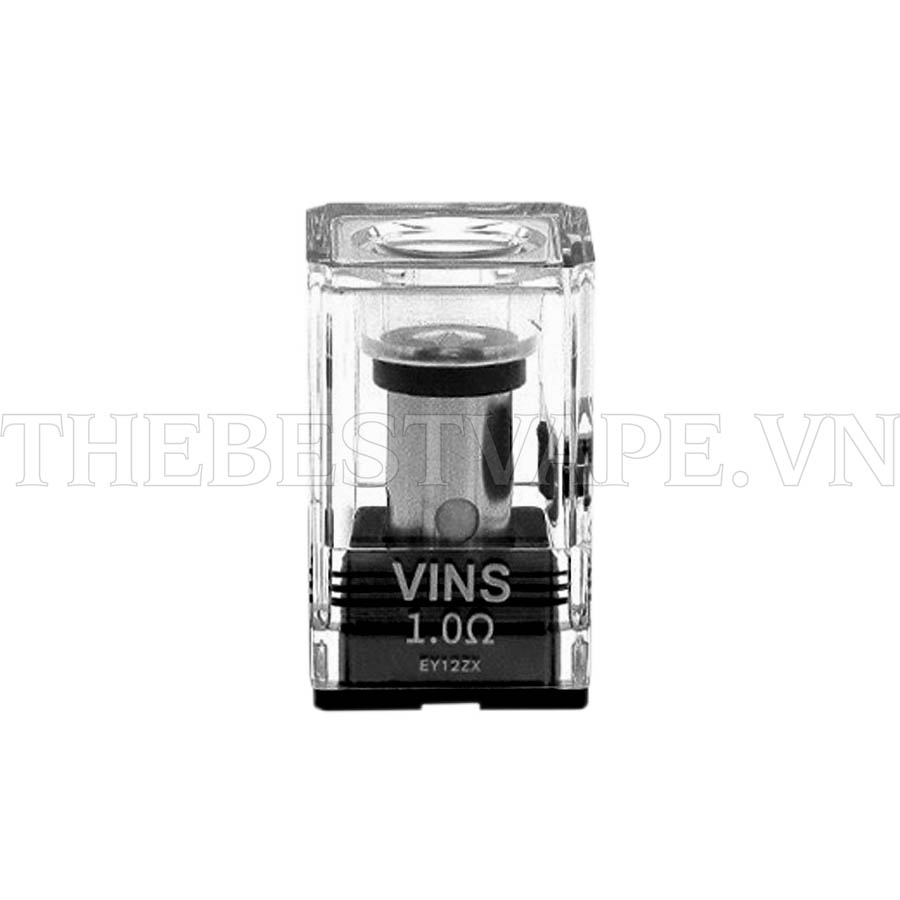 VINS - Cartridge ( Đầu Pod Rỗng )