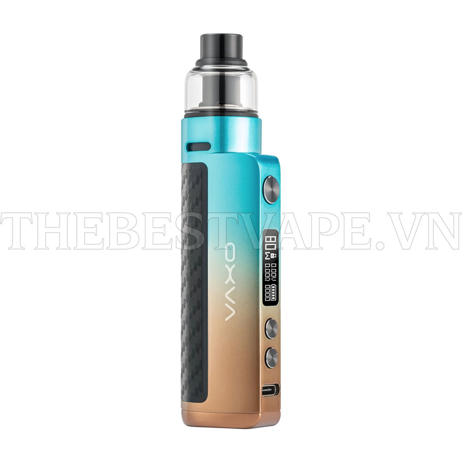 OXVA - ORIGIN 2 KIT ( 80W ) - Pod Kit