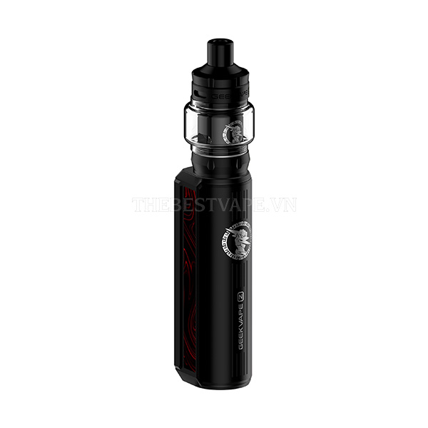 GeekVape - Z50 ( 50W ) - Box Mod Kit