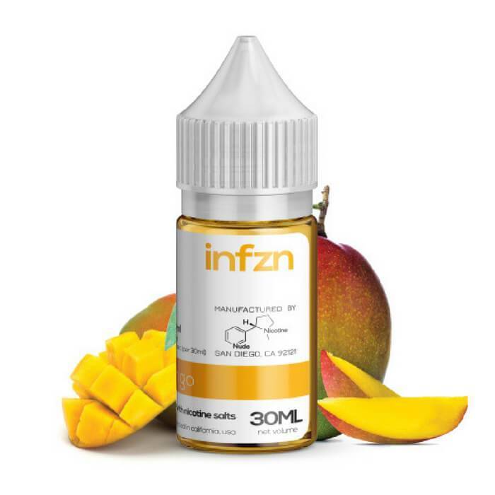 Infzn - SN Mango 10ml