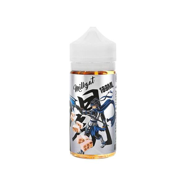 Yami Vapor - MILKGAT 100ml