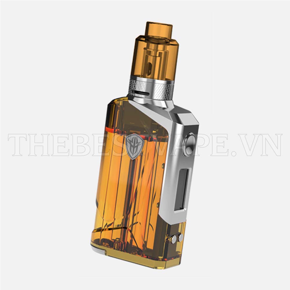 Rincoe JELLYBOX TANK ( 228W ) Box Mod Kit chính hãng hcm