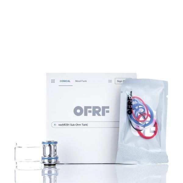 Occ thay thế cho Nexmesh chính hãng Ofrf
