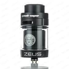 Đầu đốt vape ZUES DUAL RTA chính hãng GeekVape