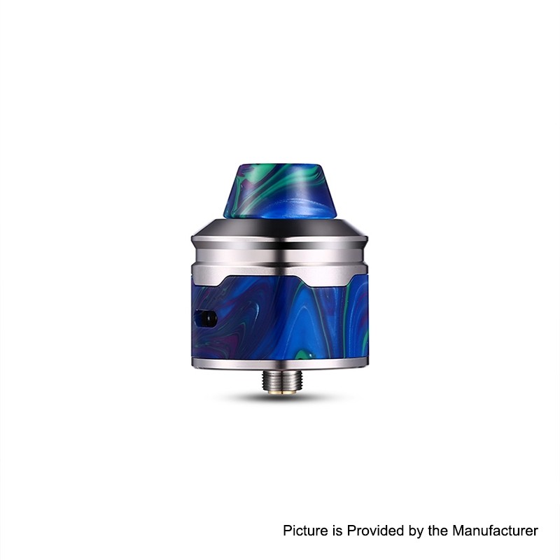 ROCKET RDA - đầu đốt vape giá rẻ chính hãng Aleader