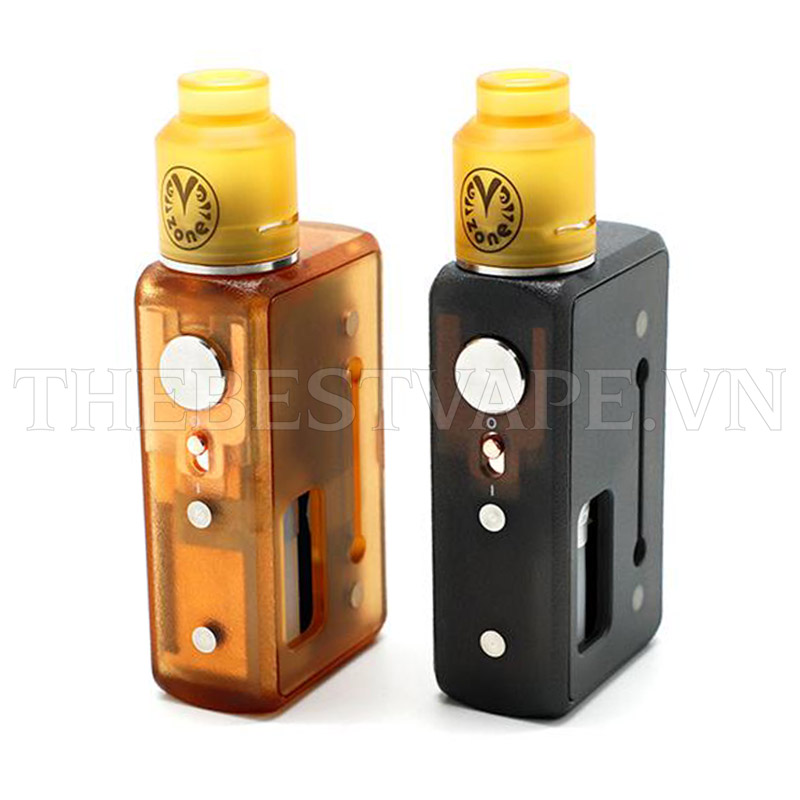 Thân máy vape Simply Squonk Kit - Vzone