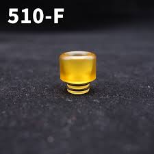 510 DRIP TIP Ultem