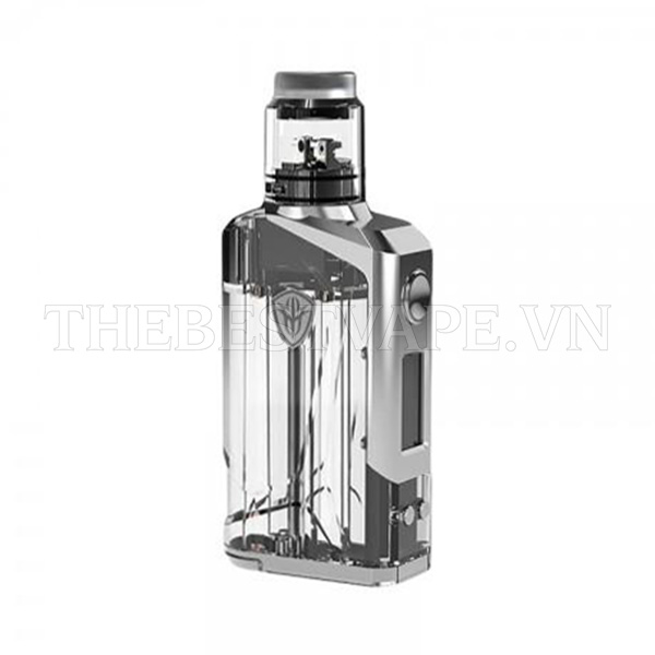 Rincoe - JELLYBOX RDA ( 228W ) - Box Mod Kit