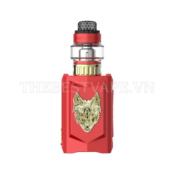 SnowWolf - MFENG BABY (80W) - Box Mod Kit