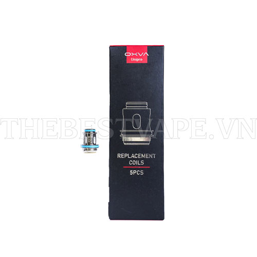 Oxva - UNIPRO COIL - Occ Replacement ( lõi đốt )