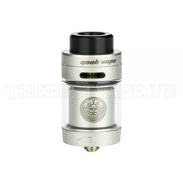 Đầu đốt vape ZUES DUAL RTA chính hãng GeekVape
