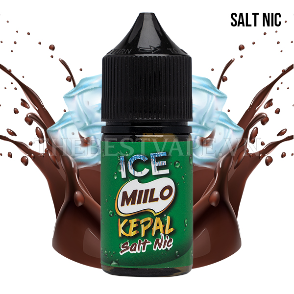 Kepal - SN Miilo Ice 30ml