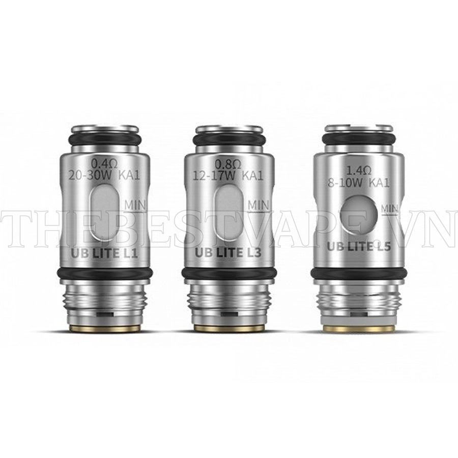 Lost Vape - UB LITE Series Coil