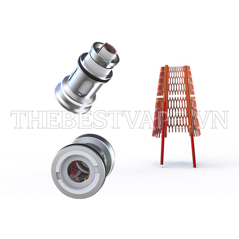 Occ thay thế cho Nexmesh chính hãng Ofrf