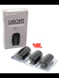 Pod thay thế cho UBoat Kangertech