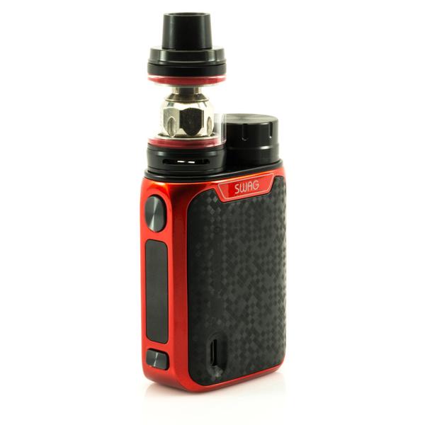 SWAG KIT 80W by Vaporesso